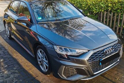 Audi A3 95.263 km 22.899 &euro; Hamm 59065