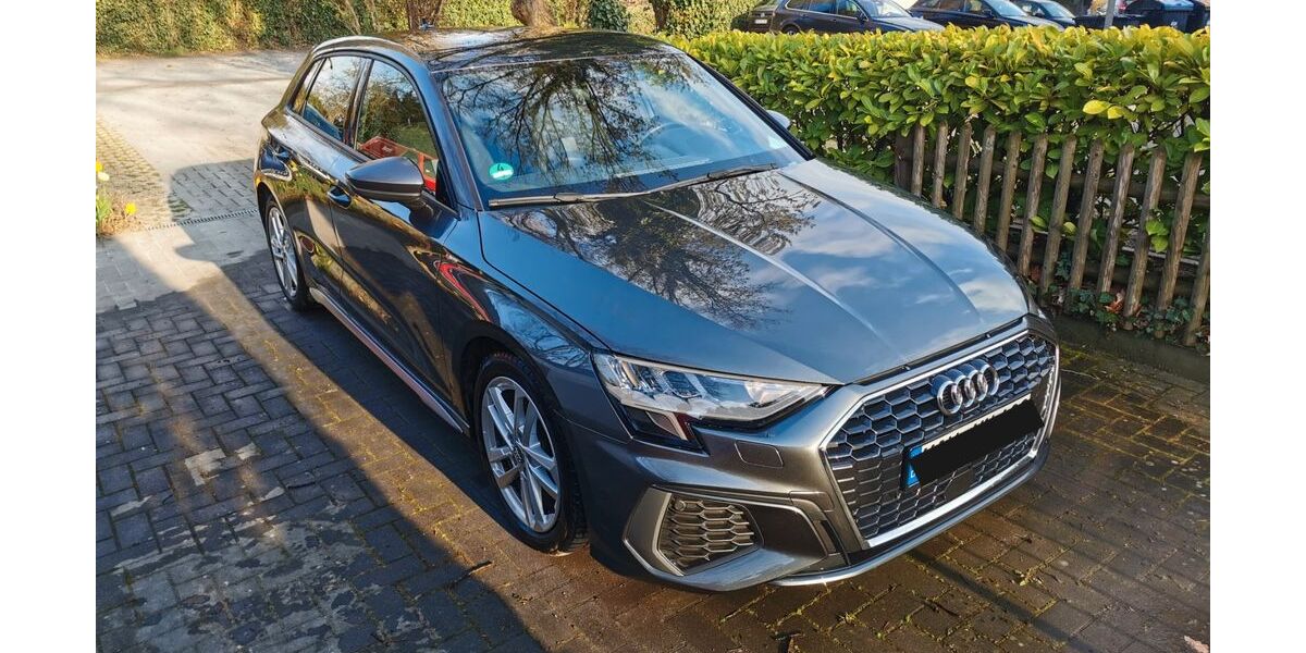Audi A3 95.263 km 22.899 &euro; Hamm 59065