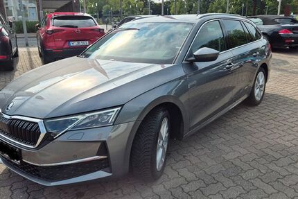 Skoda Octavia 6.800 km 24.950 &euro; Hannover 30625