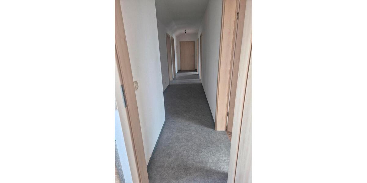 Vermiete eine 4 Zimmer Dachgeschoss Wohnung zimmer