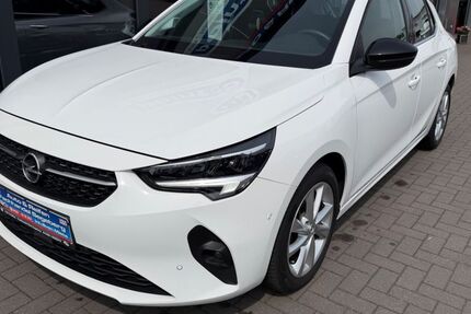 Opel Corsa 67.900 km 13.490 &euro; Bad Segeberg 23795