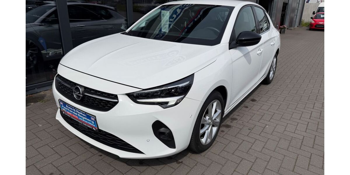 Opel Corsa 67.900 km 13.490 &euro; Bad Segeberg 23795