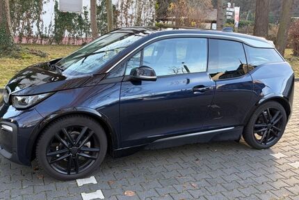 BMW i3 52.000 km 19.100 &euro; Brohl-Lützing 56656