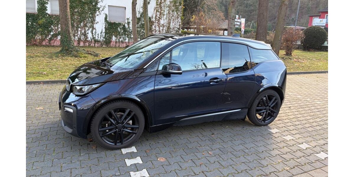 BMW i3 52.000 km 19.100 &euro; Brohl-Lützing 56656