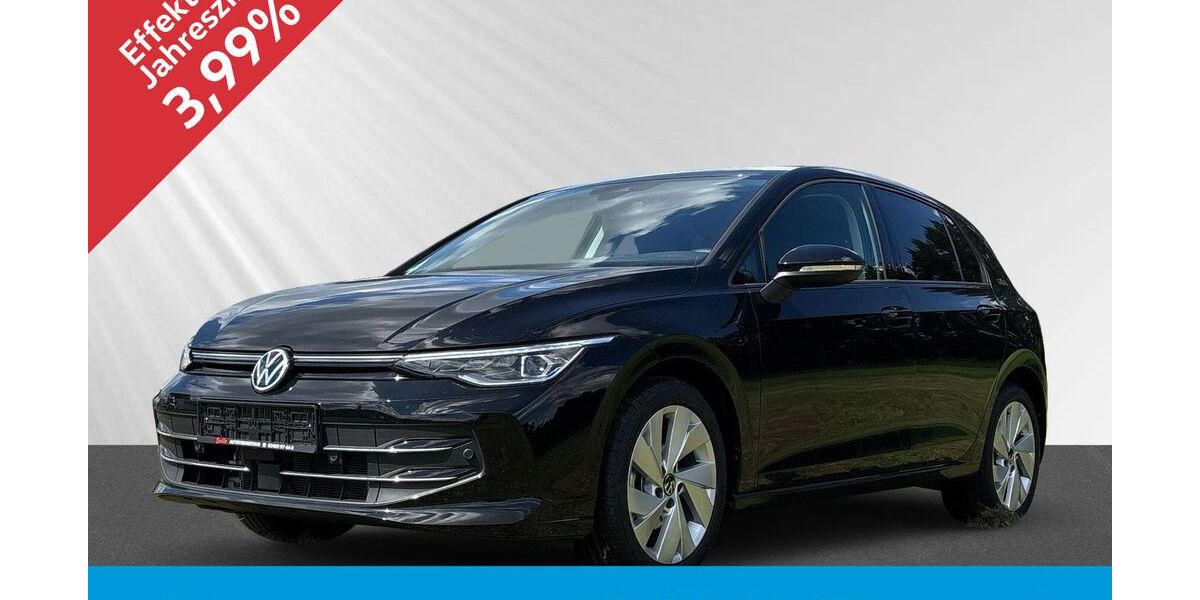 VW Golf 10.799 km 32.680 &euro; Dallgow-Döberitz 14624