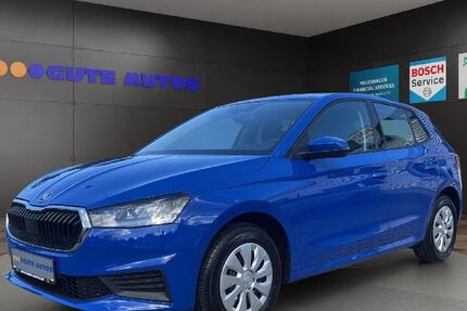 Skoda Fabia 34.811 km 13.200 &euro; Potsdam 14469