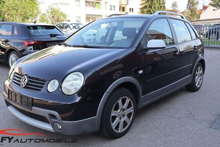 VW Polo 215.000 km 1.490 &euro; Fürth 90765