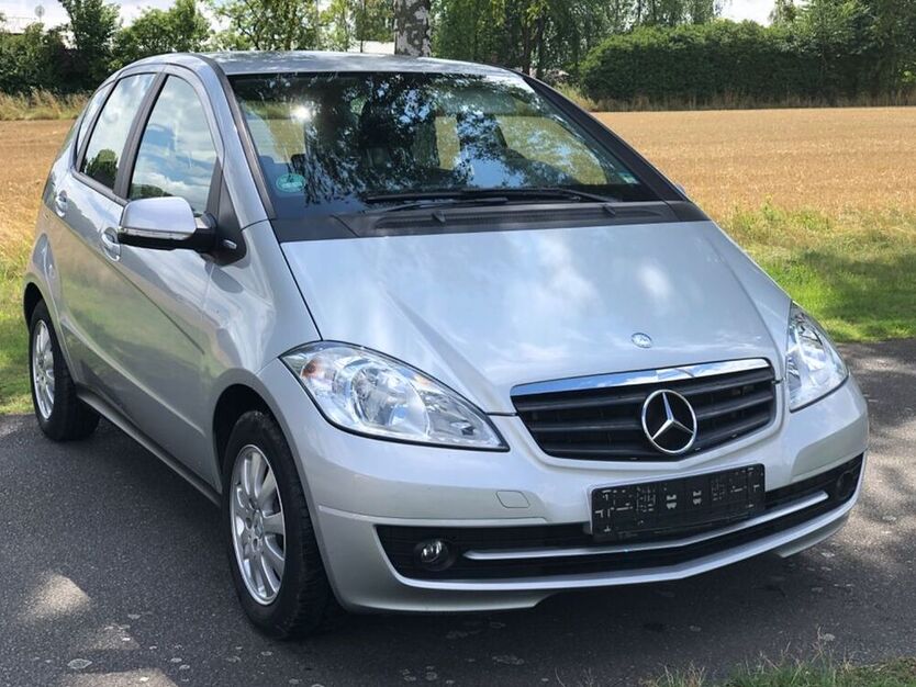 A 160