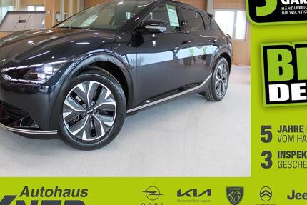 Kia EV6 14.990 km 28.900 &euro; Hof 95032