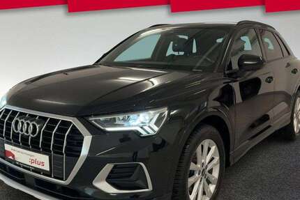 Audi Q3 31.500 km 29.900 &euro; Berlin 12489