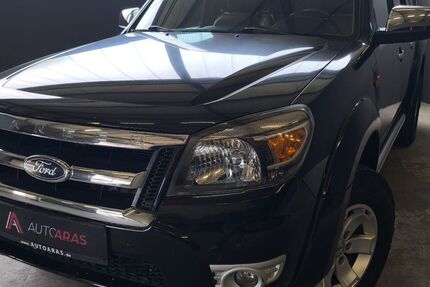 Ford Ranger 156.500 km 13.499 &euro; Walldorf 69190
