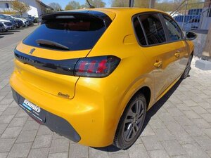 Peugeot 208 PureTech 100 1.2 |PDC|SHZ|LED| Active Pack 55.017 km 11.960 &euro; Höhenkirchen-Siegertsbrun 85635