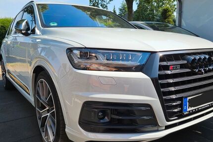 Audi SQ7 145.000 km 38.500 &euro; Wegberg 41844