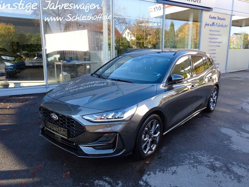 Ford Focus 12.150 km 23.385 € Havixbeck 48329