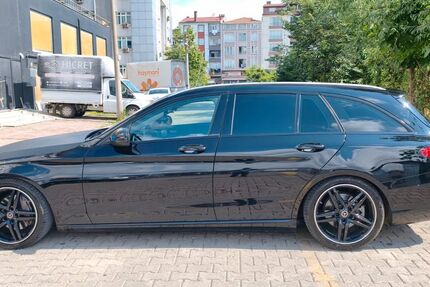 Mercedes-Benz C 250 174.000 km 17.590 &euro; Frankenthal 67227