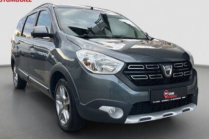 Dacia Lodgy 64.000 km 12.390 € Hanau 63452