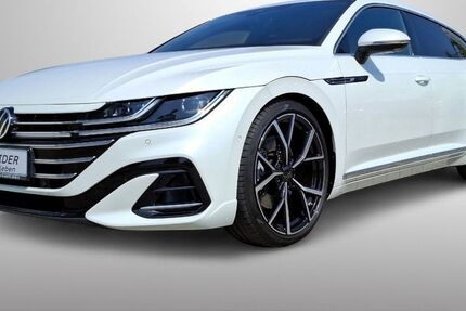 VW Arteon 54.380 km 34.860 € Helbra 06311
