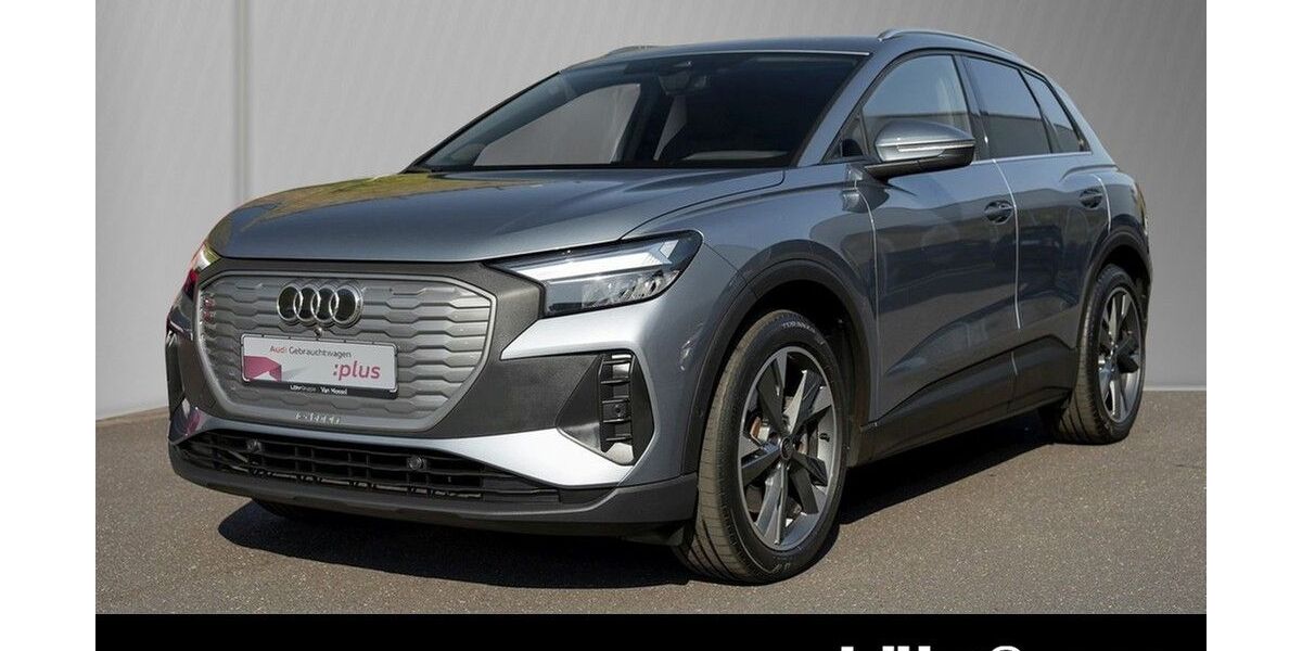 Audi Q4 e-tron 67.620 km 33.780 &euro; Koblenz 56070