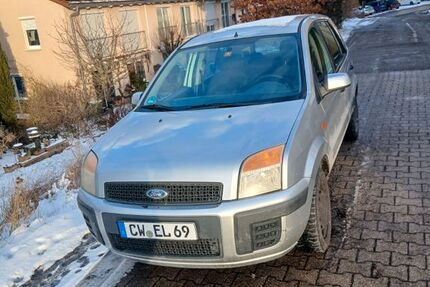 Ford Fusion 158.230 km 1.490 &euro; Calw 75365