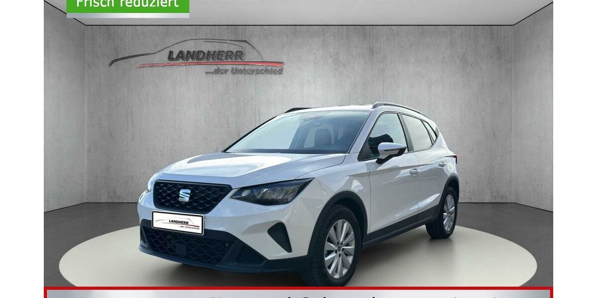 Seat Arona 17.746 km 20.625 &euro; Thannhausen 86470