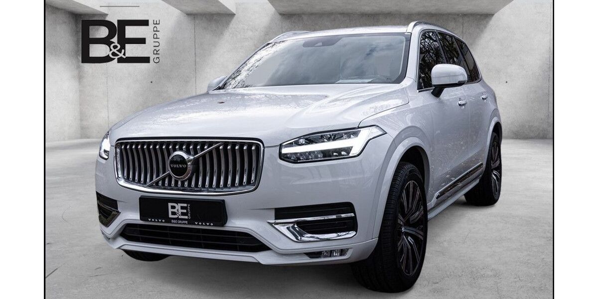 Volvo XC90 84.800 km 40.950 &euro; Ahrensburg 22926