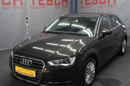 Audi A3 104.338 km 13.900 &euro; Pfungstadt 64319