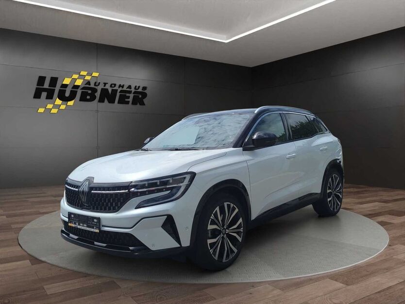 Renault Austral 70.000 km 28.970 € Oberlungwitz 09353
