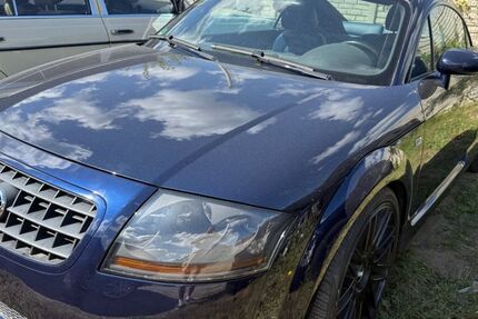 Audi TT 209.600 km 4.490 € Neu-Ulm 89231