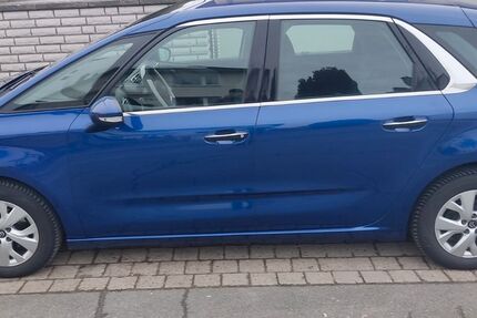 Citroen C4 Picasso 130.000 km 6.800 &euro; Bad Münder 31848