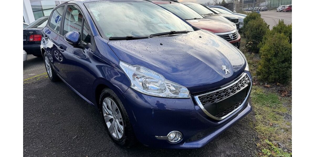 Peugeot 208 134.000 km 4.990 € Neuwied 56566