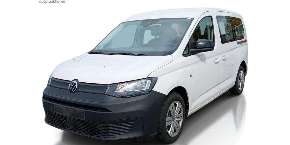 VW Caddy 67.500 km 26.990 &euro; Wunstorf 31515
