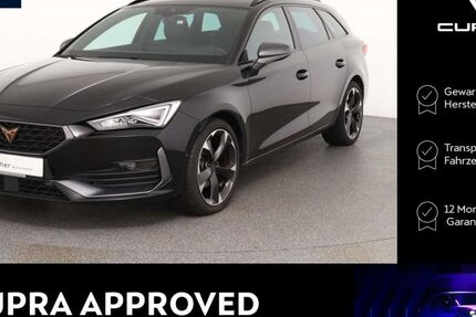Cupra Leon 37.466 km 23.980 &euro; Neumarkt 92318