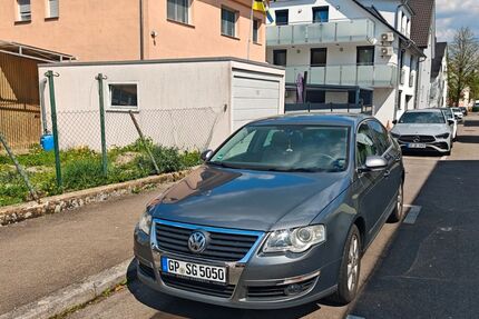 VW Passat 175.000 km 3.900 &euro; Göppingen 73037