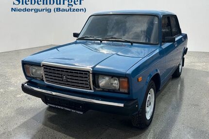 Lada 2107 92.700 km 9.450 &euro; Malschwitz 02694