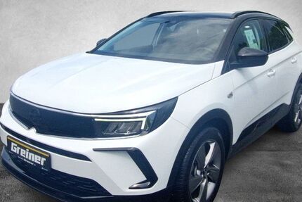 Opel Grandland (X) 19.300 km 23.480 &euro; Deggendorf 94469