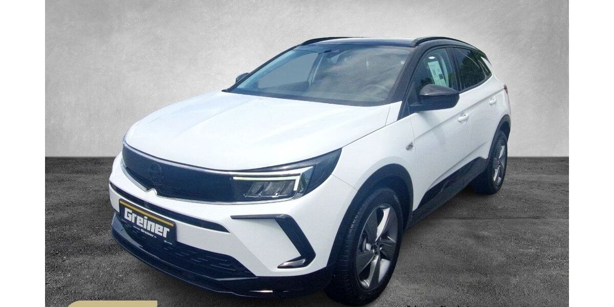 Opel Grandland (X) 19.300 km 23.480 &euro; Deggendorf 94469