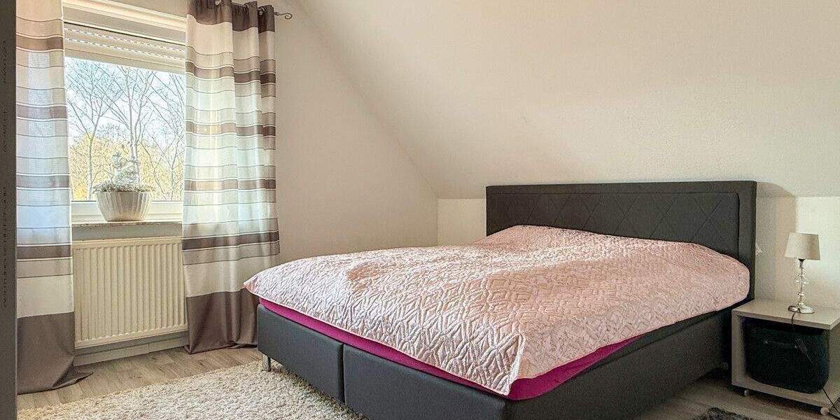 Einfamilienhaus Marienhafe - 6 Zimmer, 135 m&sup2;, 319.000&euro; | Angebot:25692674