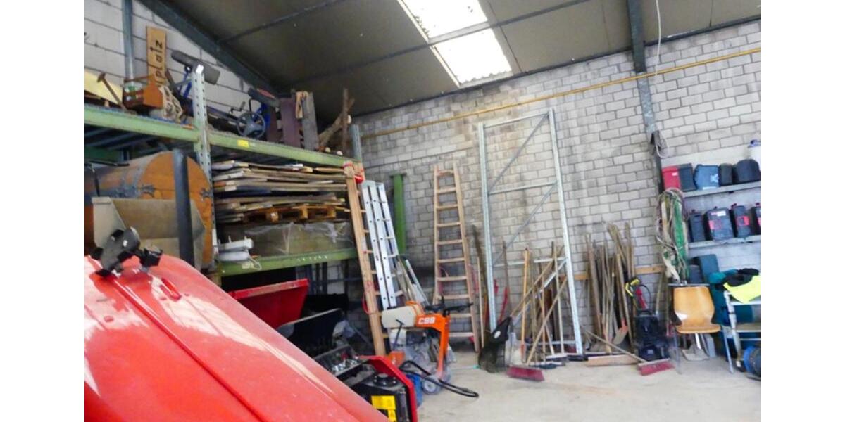 Gewerbeobjekt Geldern - 550&euro; | Angebot:25876210