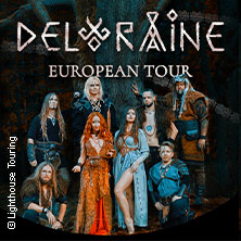 Deloraine - European Tour 30.10.2026 Hole 44
