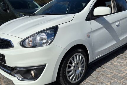 Mitsubishi Space Star 110.611 km 9.880 &euro; Haßfurt 97437