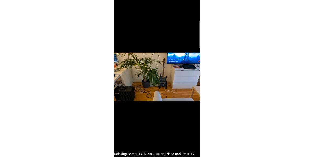 Erdgeschoßwohnung Berlin Mitte - 2 Zimmer, 85 m&sup2;, 1.678&euro; | Angebot:26337741