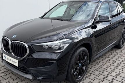 BMW X1 55.307 km 23.377 &euro; Kaiserslautern 67663