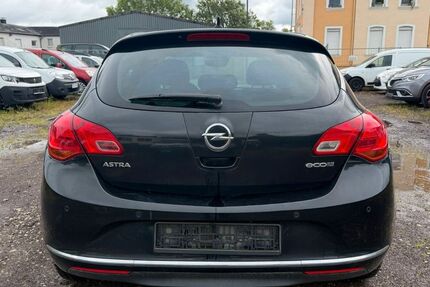 Opel Astra 190.000 km 4.100 &euro; Trier 54294