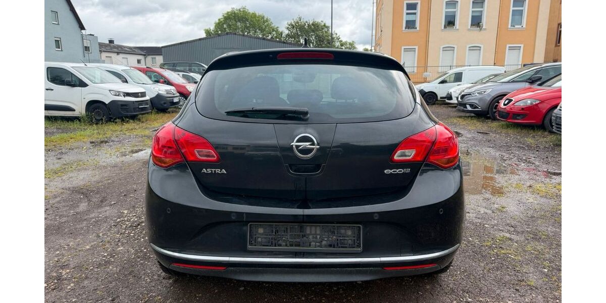 Opel Astra 190.000 km 4.100 &euro; Trier 54294
