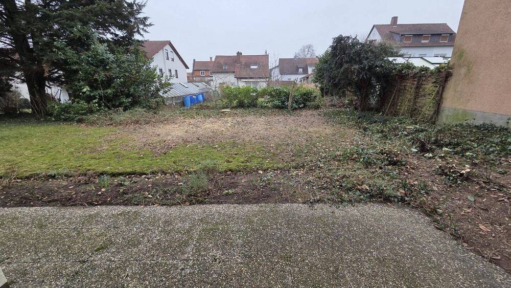Etagenwohnung Bad Bergzabern - 3 Zimmer, 86 m&sup2;, 179.000&euro; | Angebot:26732012