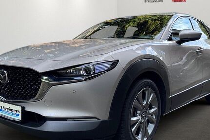 Mazda CX-30 20.545 km 26.685 &euro; Hamburg 22457