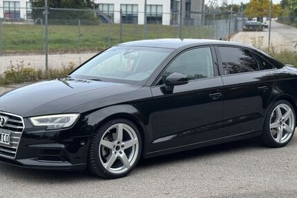 Audi A3 179.500 km 13.499 &euro; Landsberg am Lech 86899