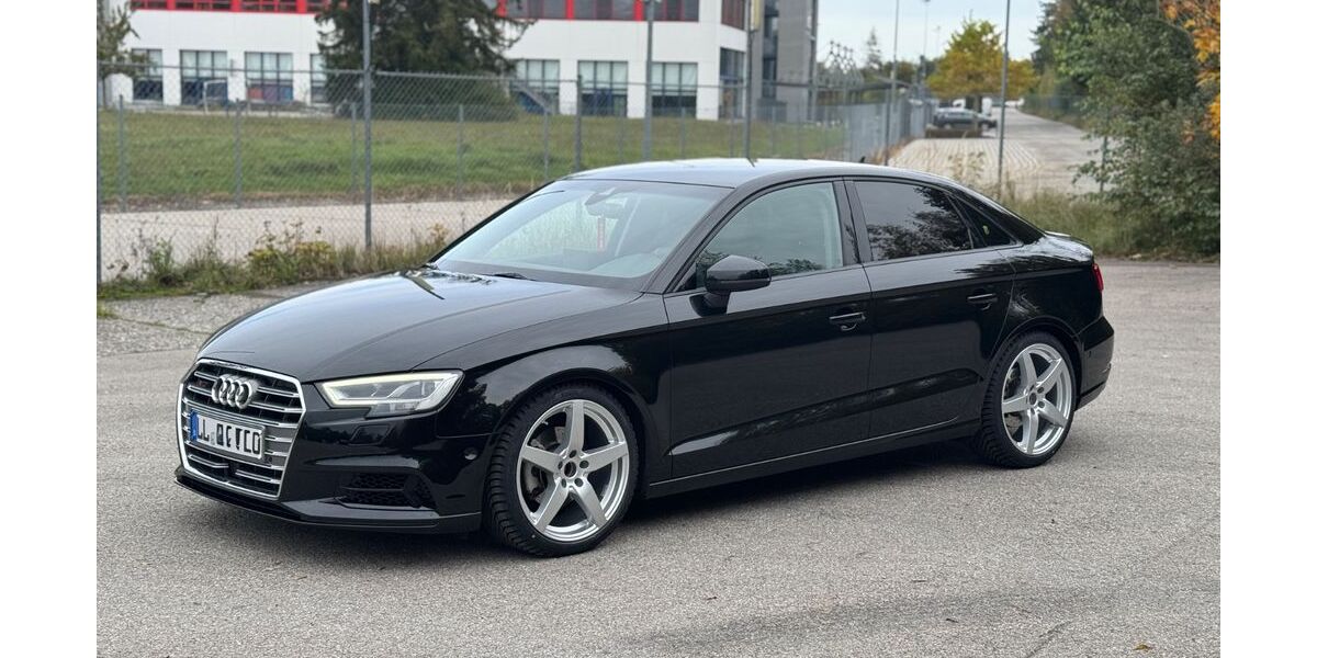 Audi A3 179.500 km 13.499 &euro; Landsberg am Lech 86899