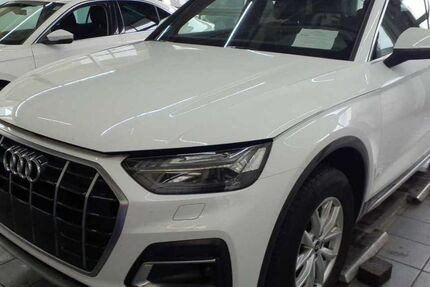 Audi Q5 71.000 km 36.888 &euro; Mühlheim 63165