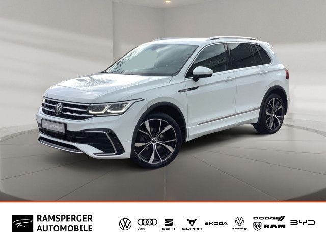 VW Tiguan 99.995 km 27.490 &euro; Nürtingen 72622